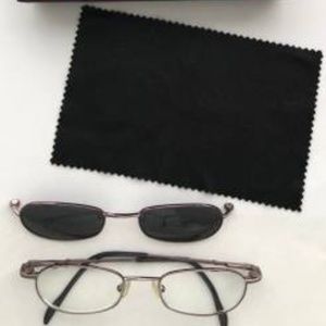 KLiiK Denmark glasses frames shades man woman